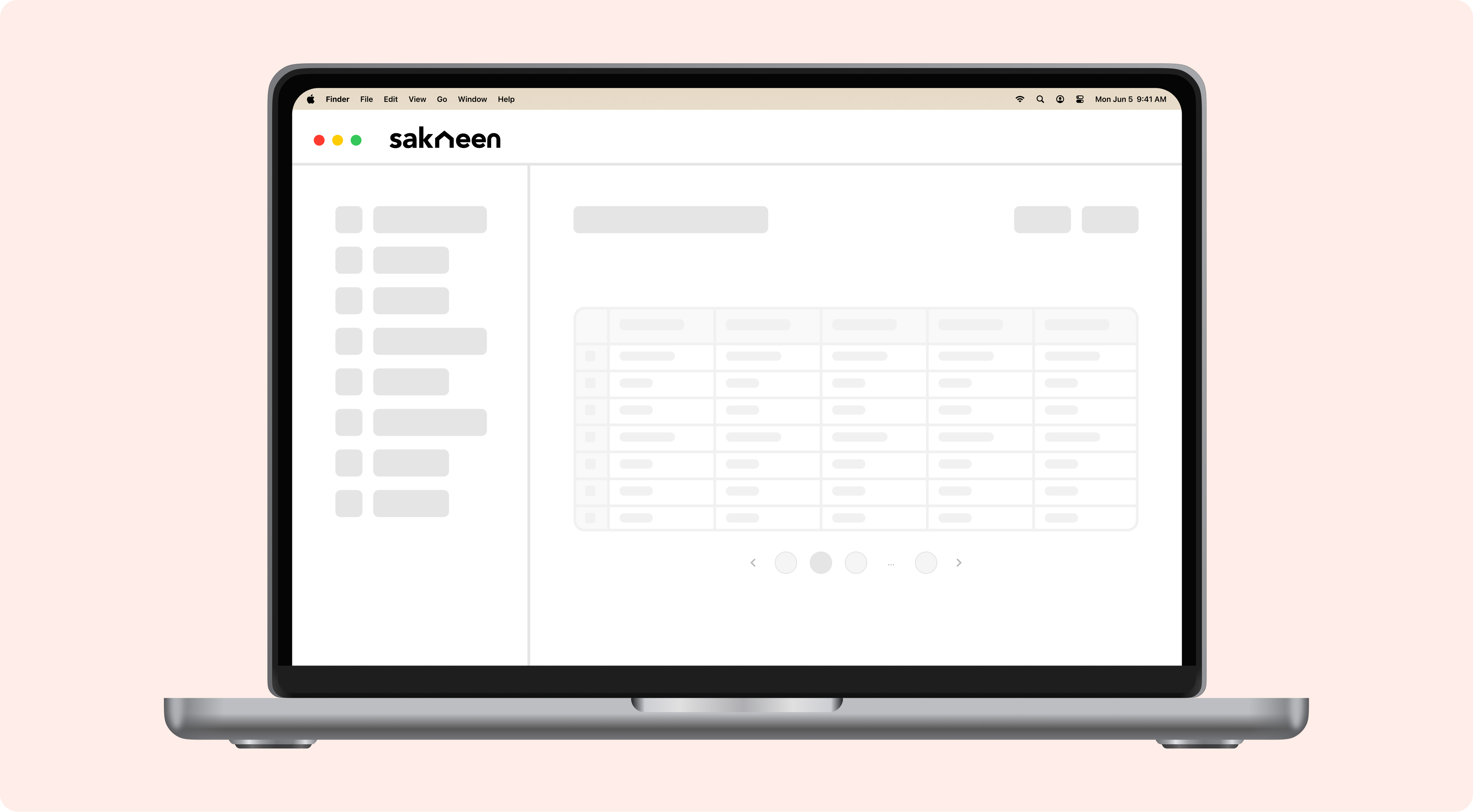 Real Estate CRM